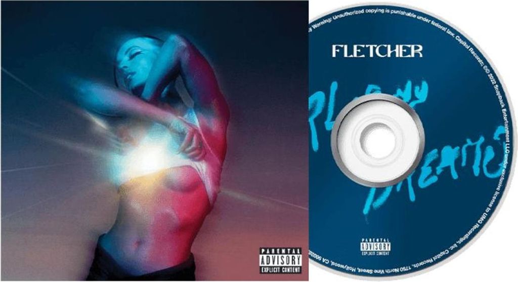 Fletcher: Fletcher: Girl Of My Dreams - - (CD / G)