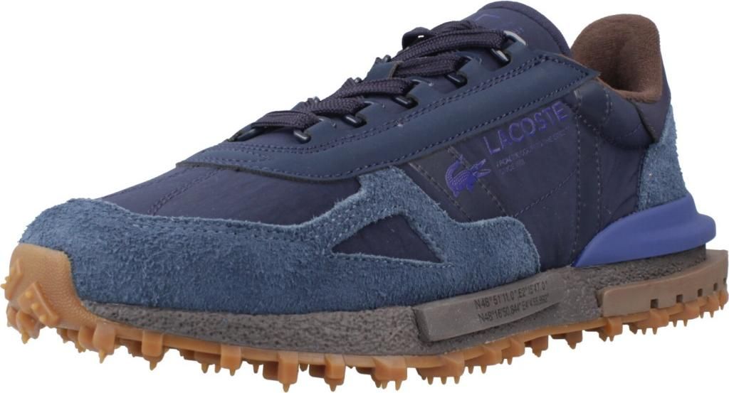 Lacoste Sneakers 124-15254619980120 in nan color size 43 Immagine del prodotto 