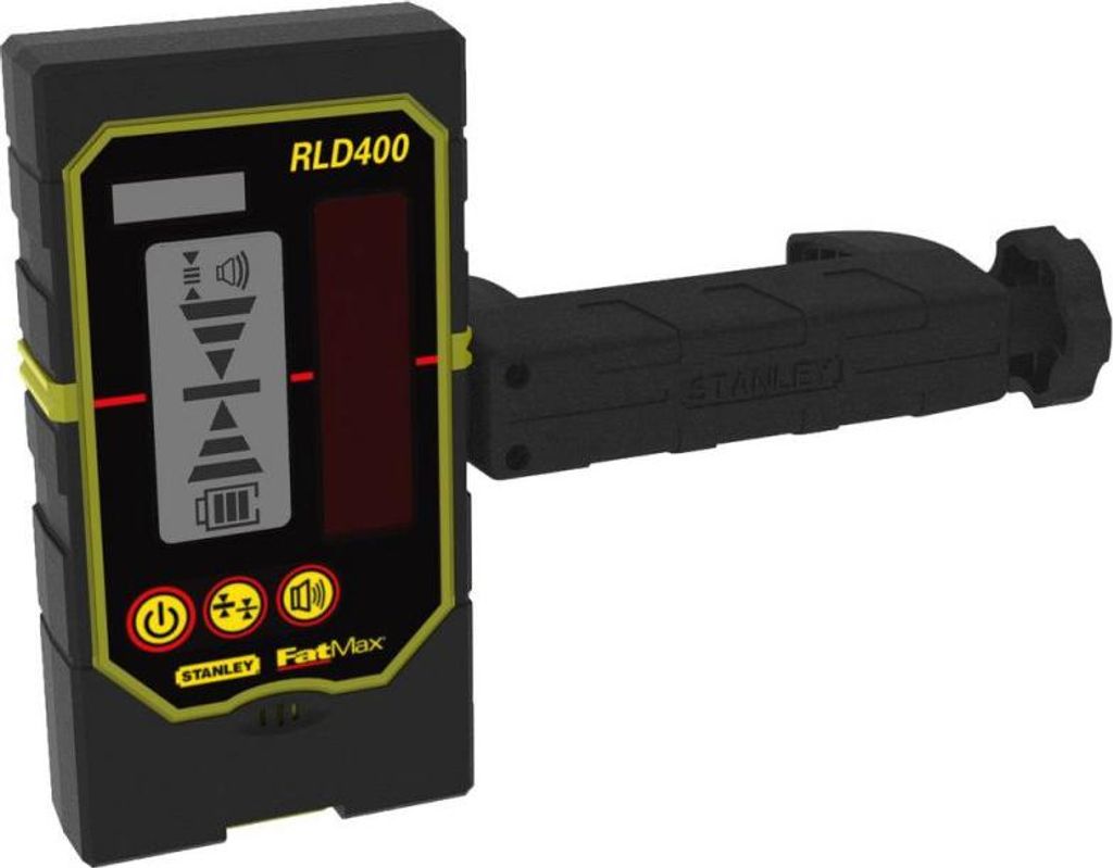 Stanley HTS Empfaenger RLD400 f. Rotationslaser 300m Obrázek produktu 