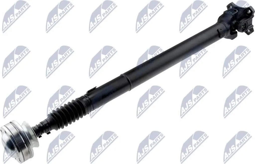 Arbre à cardan NTY NWN-CH-013 pour Jeep Cherokee OE 00K52105758AB