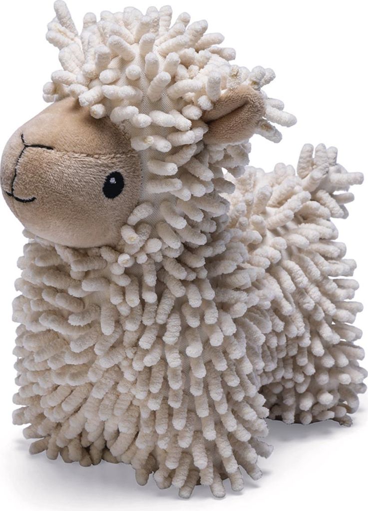 Hračka pro psy beeztees Eco Toy Sheep Jovi 20 x 6 x 21 cm Obrázek produktu 