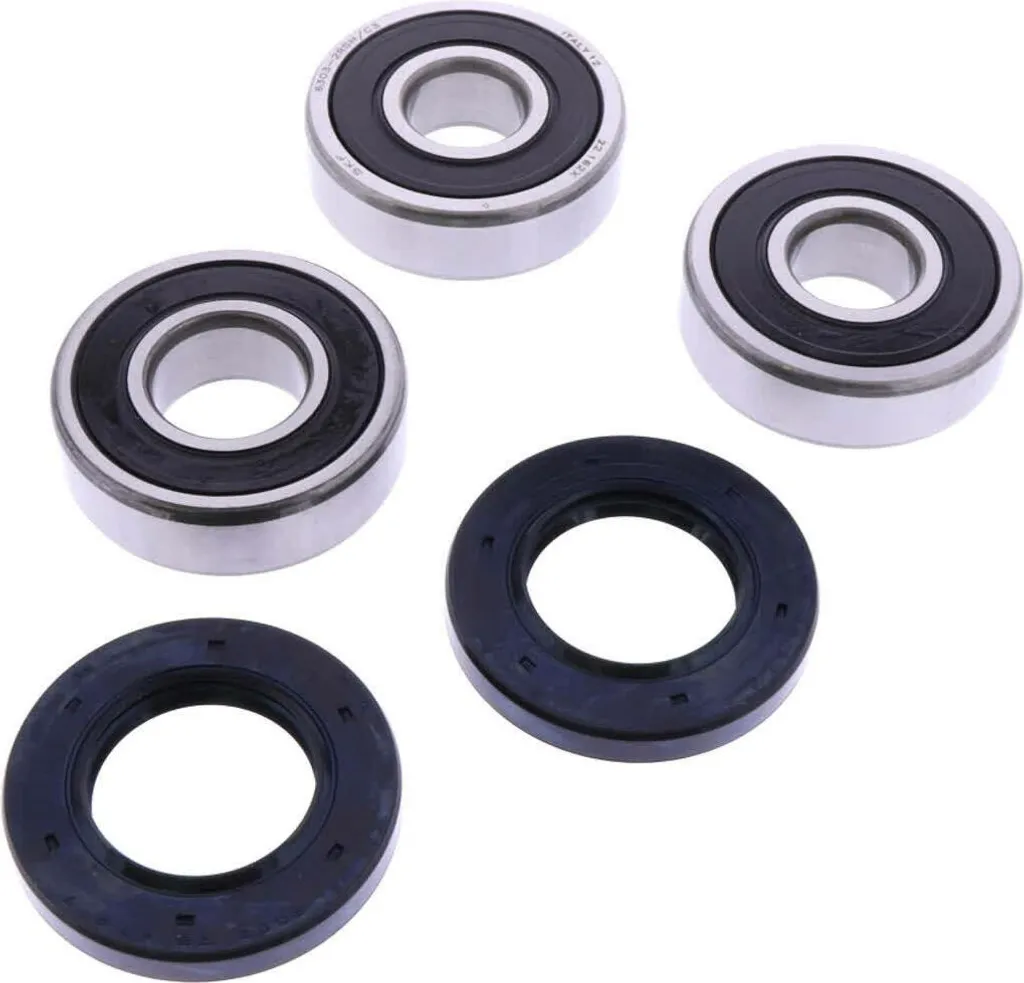 Roulement roue Honda CB 750 Seven Fifty JMP 270 haute étanchéité 1 kit
