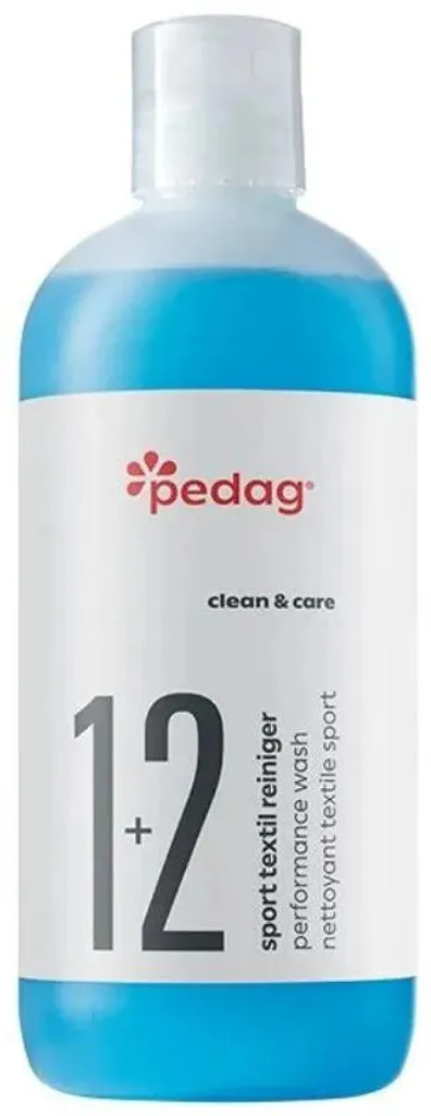 Lessive liquide Pedag 980 ml pour baskets et chaussures de sport actives