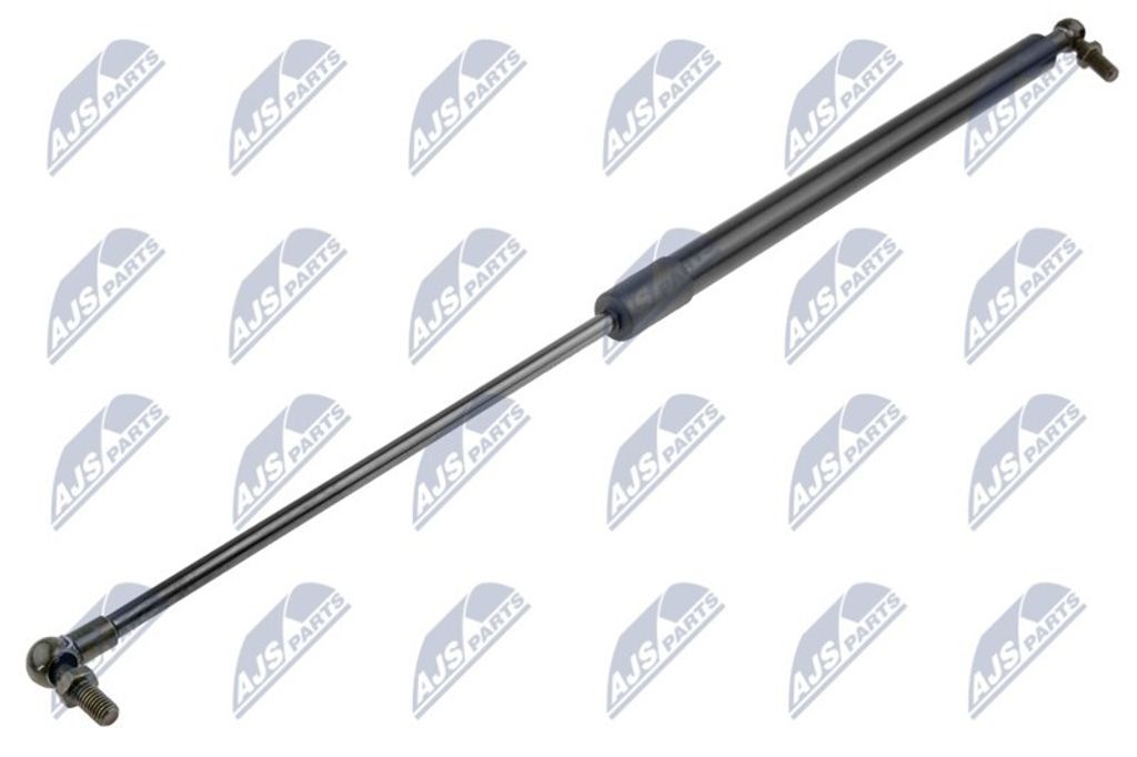 NTY Gasfeder Heckscheibe AE-HD-022 für HONDA CR-V I (RD) 539,5mm