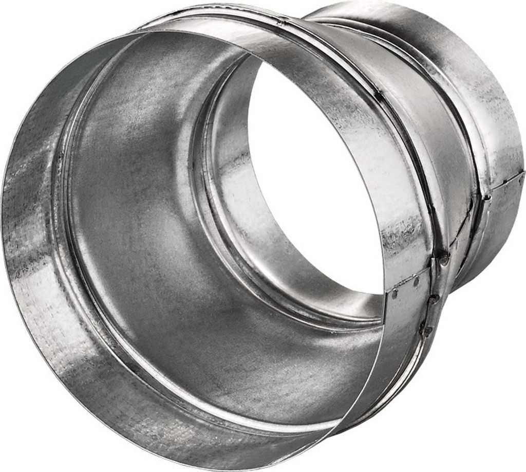Rohr Reduzierung RM Zn NW 100-150 mm Produktbild 