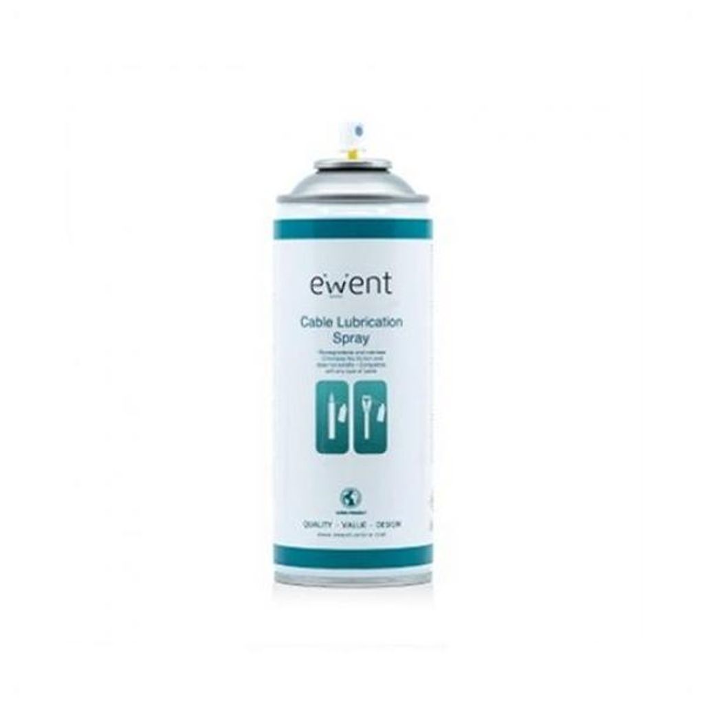 Ewent EW5618 Kabelschmiermittel-Sprühgerät