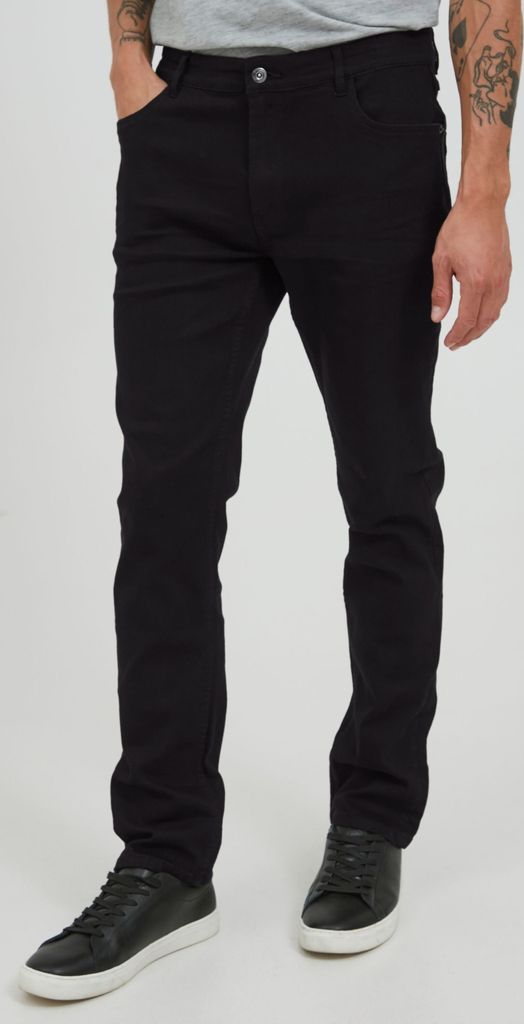 11 Project PRBettino Herren Jeans Hose Denim mit Stretch Produktbild 