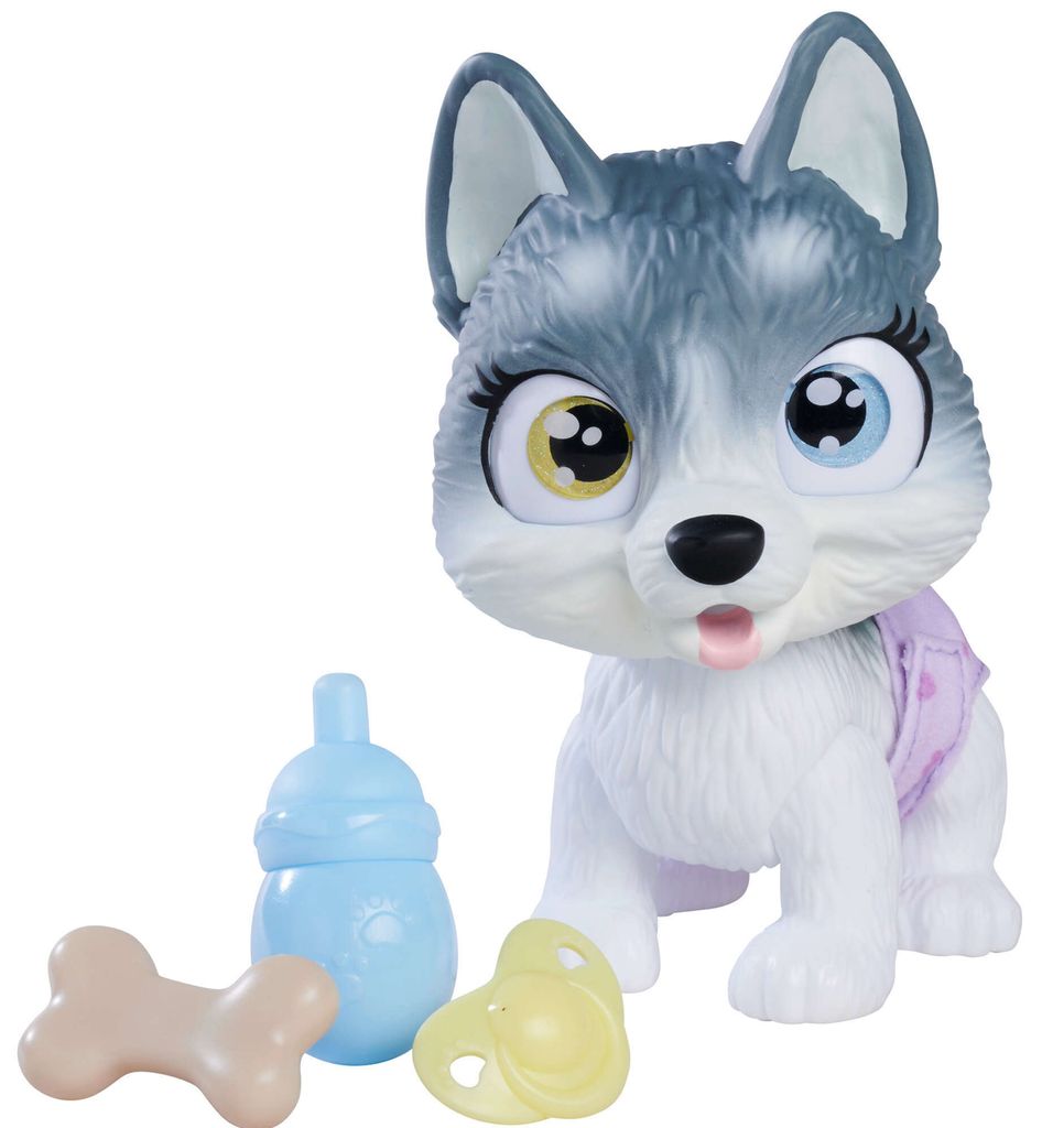 Simba Dickie Pamper Petz Husky 105950135 Immagine del prodotto 