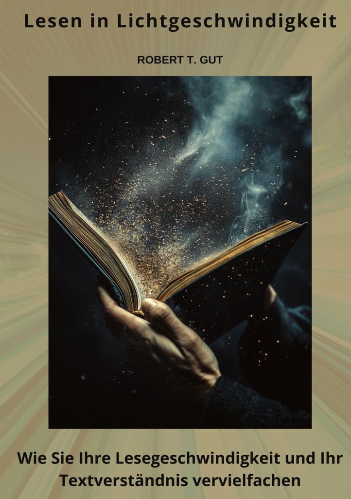 Lesen in Lichtgeschwindigkeit