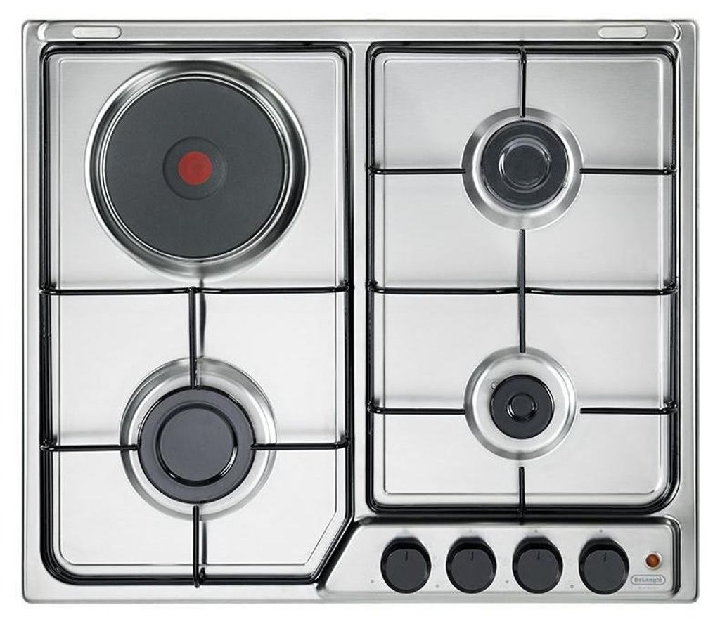 De'Longhi FFI 36 ER Table de cuisson encastrable en acier Image du produit 