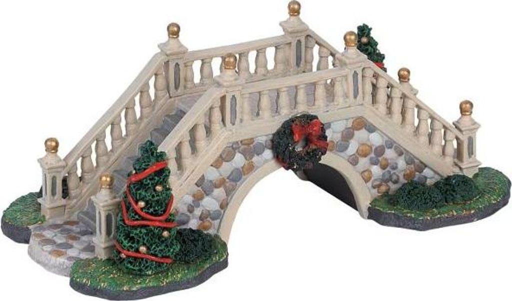 LEMAX - Park Footbridge