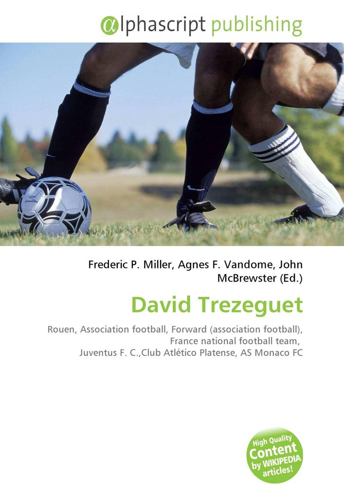 David Trezeguet