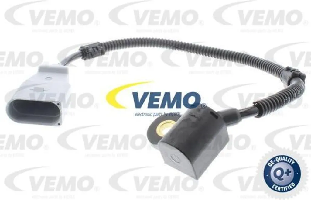 Capteur de vitesse VEMO V10-72-1244 OE 3G906433 pour VW Golf IV et Polo