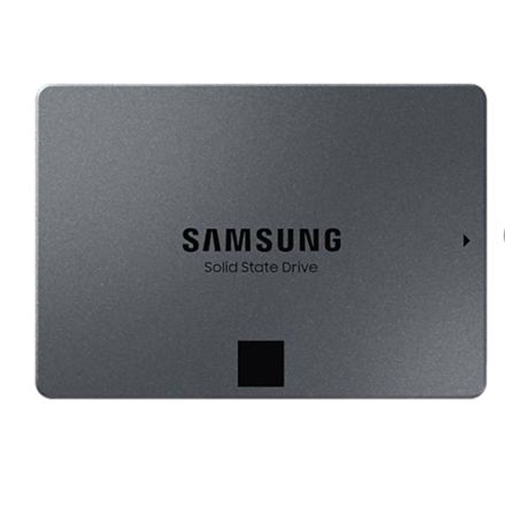 Samsung MZ-77Q2T0, 2 TB, 2.5", 560 MB/s, 6 Gbit/s Obrázok produktu 