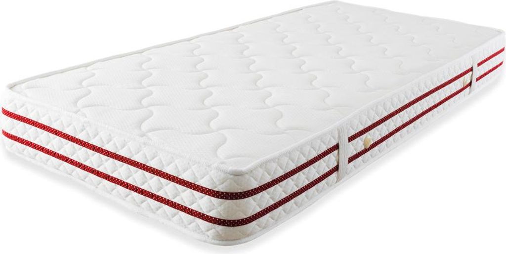 Cilek BAMBUS Matratze, 90x200 cm