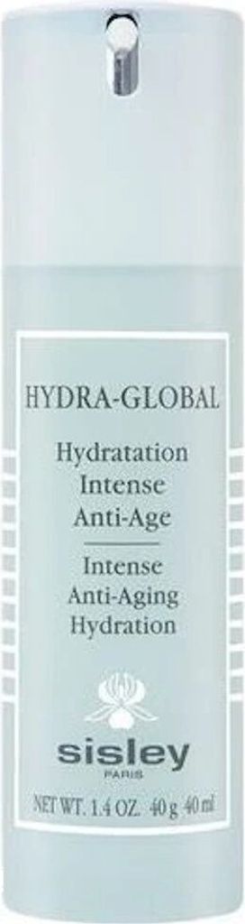 Sisley HYDRA-GLOBAL Hydratation intensiv anti-âge 40 ml Produktbild 