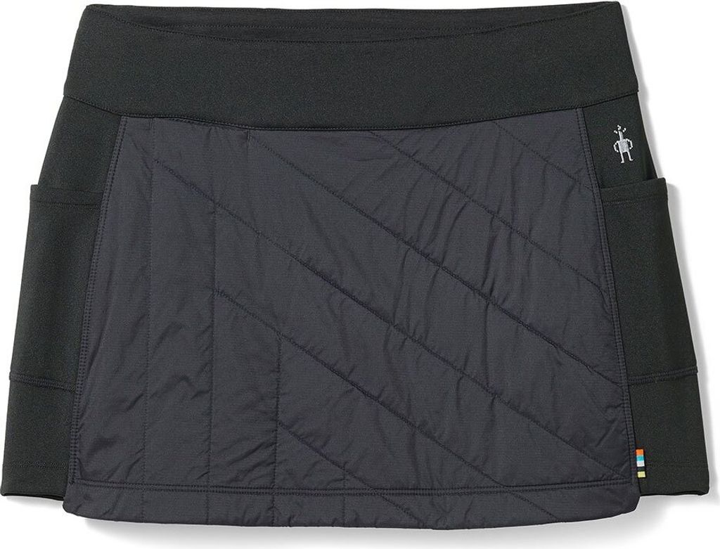 Smartwool Smartloft Rock Schwarz S Frau Schwarz S