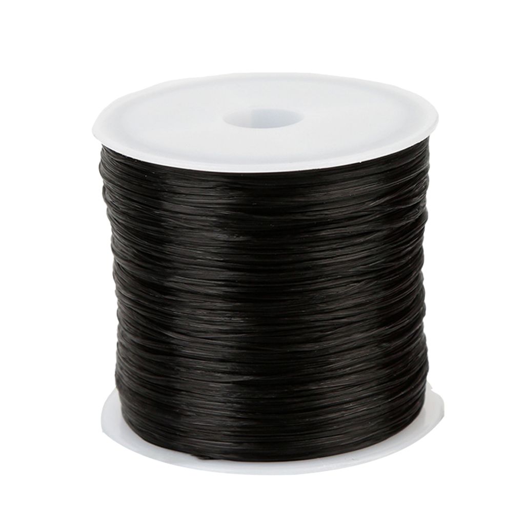 Elastisch Faden, Perlenschnur, Elastische Schnur, Elastisch Produktbild 