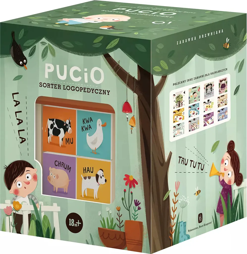 Bibliothèque de Rangement Pucio pour Livres et Matériel Éducatif 03782