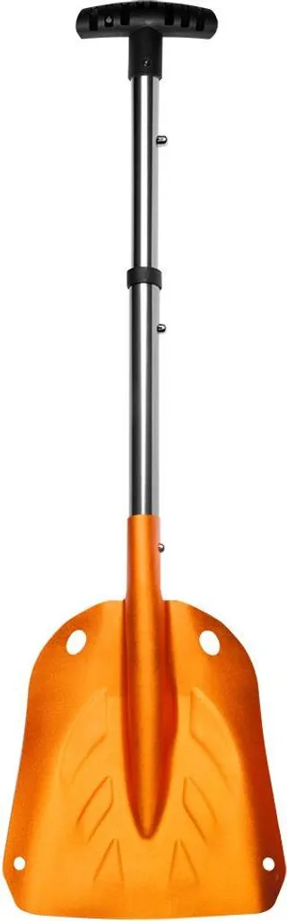 Pala da Valanga SKINSTAR in Alluminio Blu - Kit Sci Alpinismo 3 Pezzi - 3