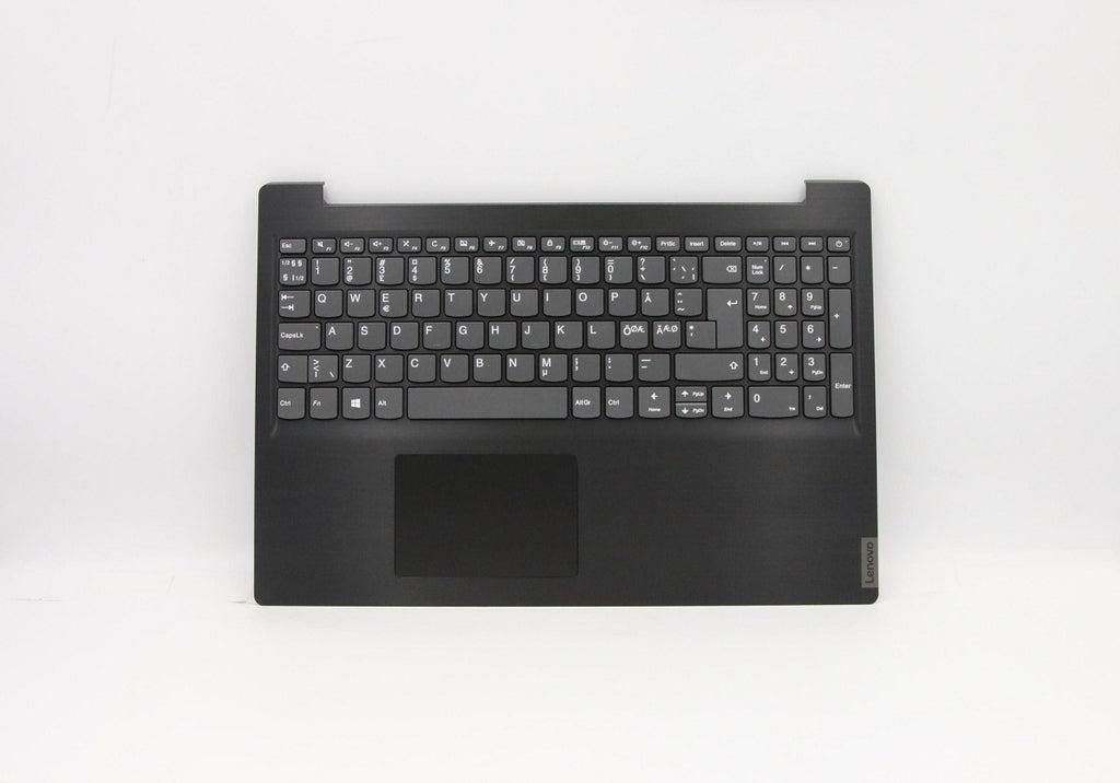 Lenovo Laptop Obere Abdeckung Tastatur ASM ND L81W8IMRBK