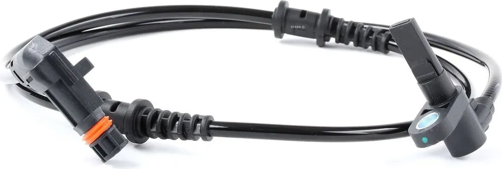 Capteur de vitesse de roue ABS pour Mercedes Vito et Viano W639 STARK