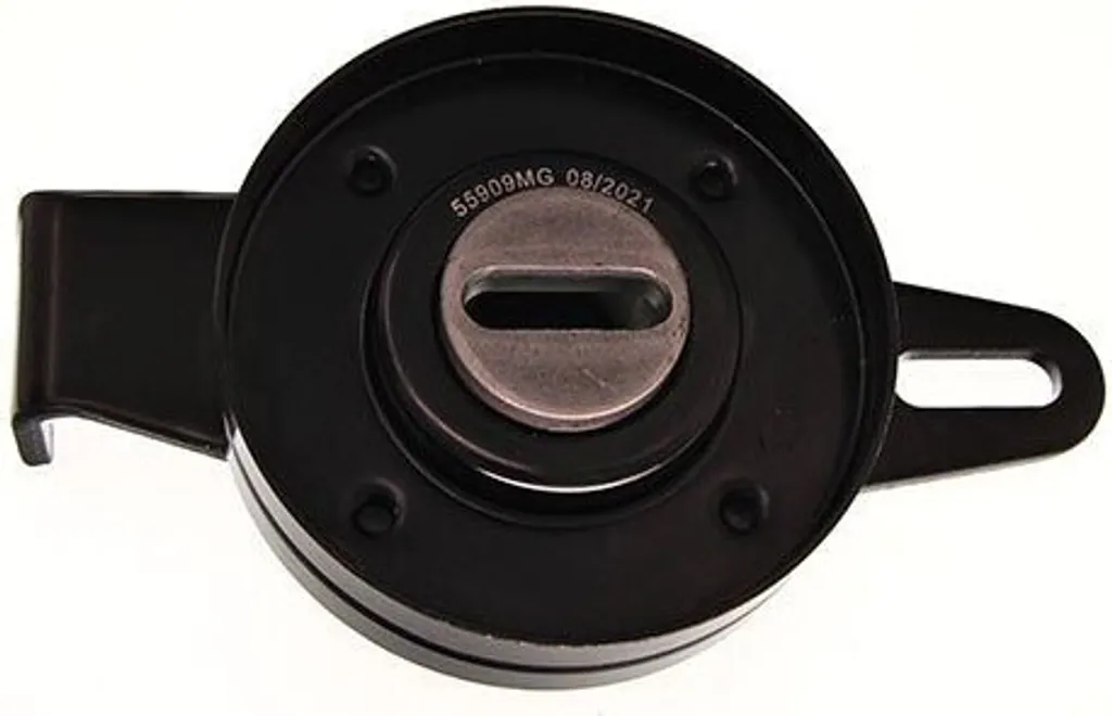 Poulie de renvoi MAXGEAR 54-0277 pour supprimer les bruits de courroie