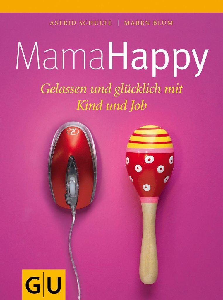 MamaHappy | Astrid Schulte