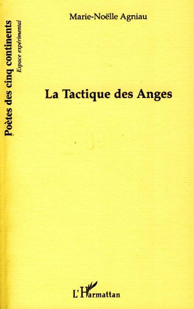 La tactique des anges