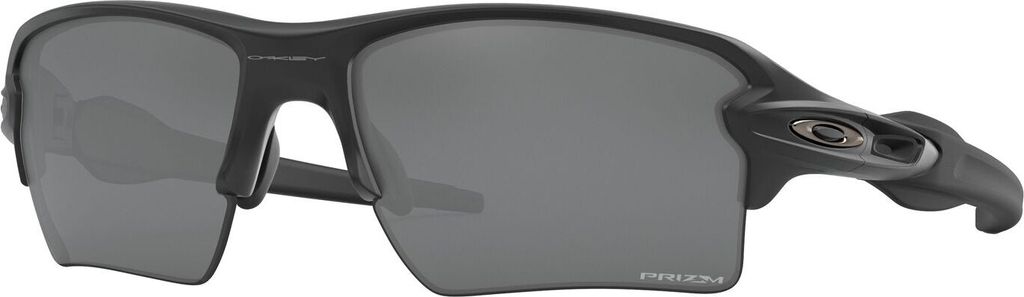 Oakley Flak 2.0 XL 91887359 Matte Black/Prizm Black Fahrradbrille