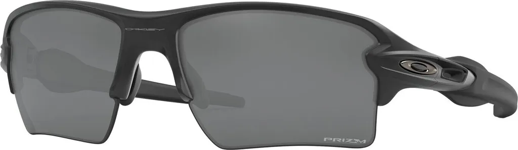 Lunettes de vélo Oakley Flak 2.0 XL verres Prizm Black anti-reflet