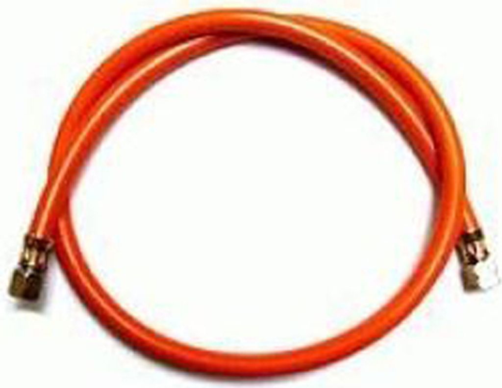 GOK Schlauchleitung Gas PS10bar bds. G1/4LH UEM x 400 mm