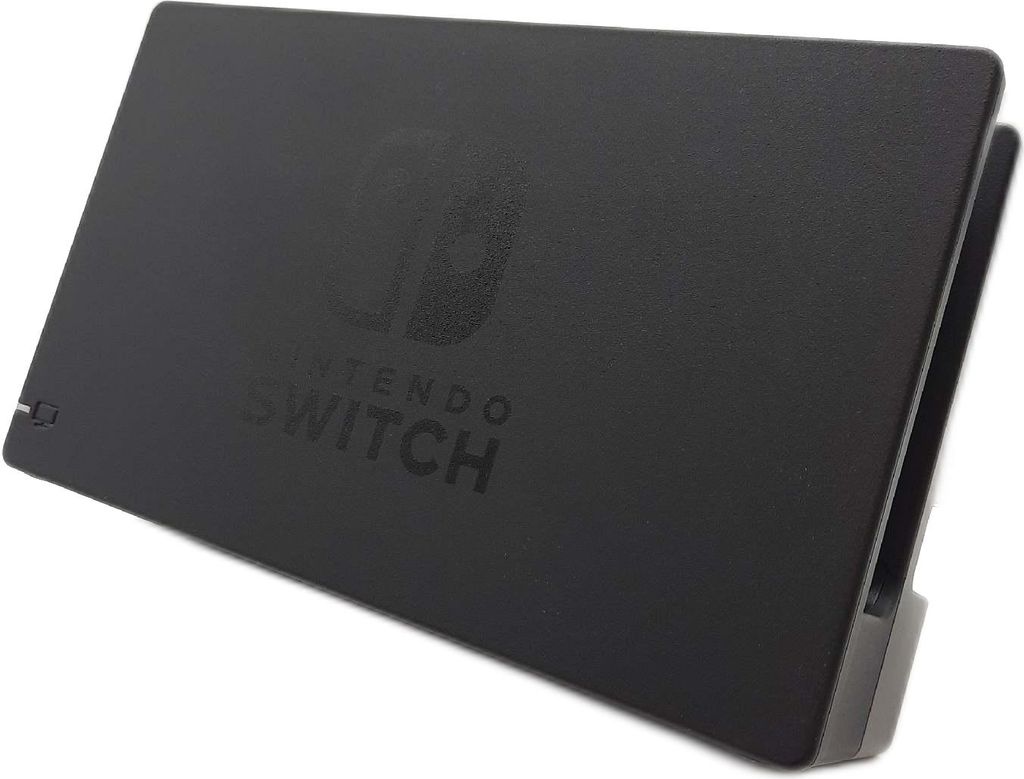 Nintendo Switch Dock Set Ladesystem Obrázok produktu 19
