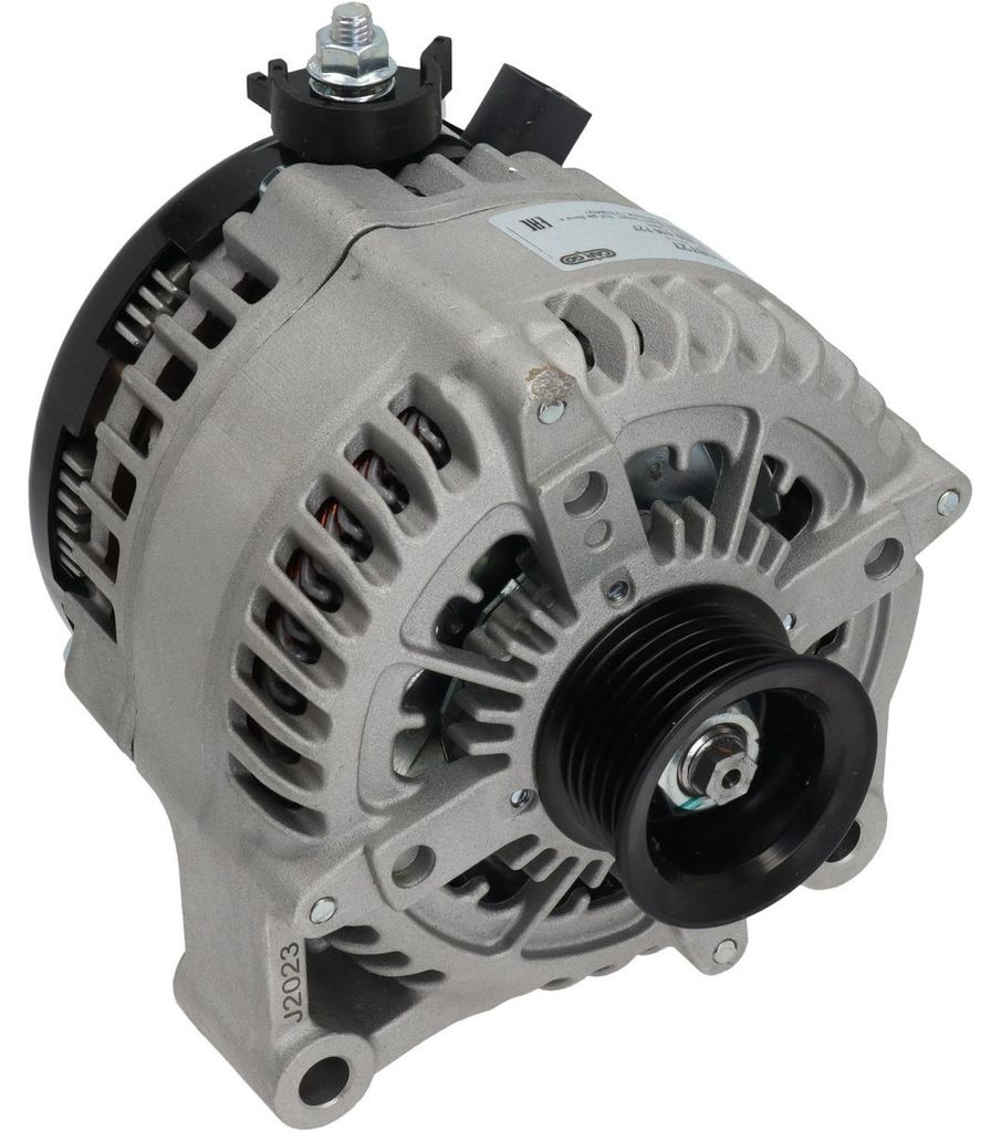 Lichtmaschine Generator 14V 210A Ø48,5 mm HC-CARGO für u.a. BMW 1er