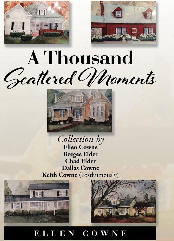 A Thousand Scattered Moments