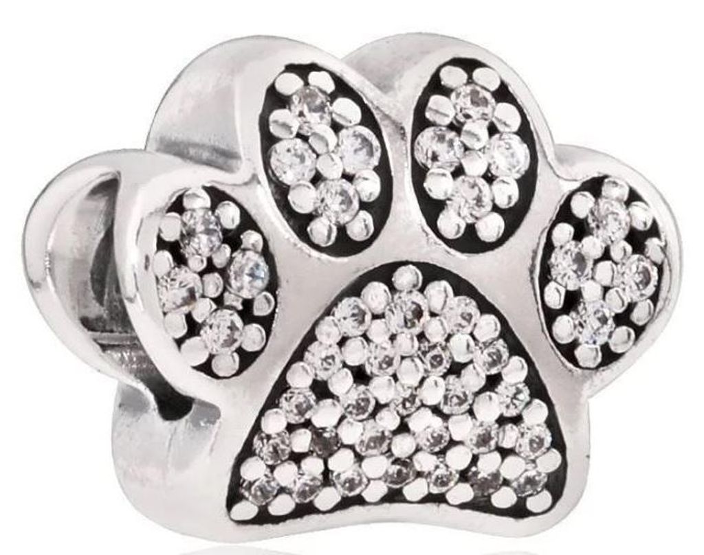 PANDORA, gioiello, modello 791714CZ Immagine del prodotto 