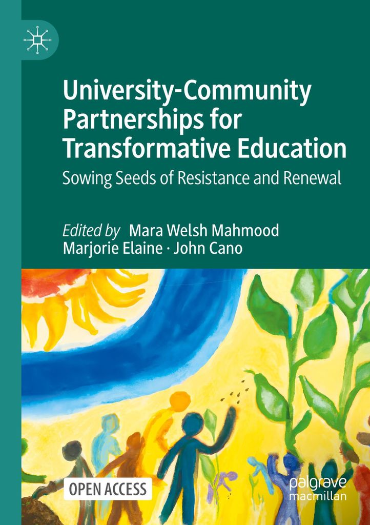 University-Community Partnerships for Transformative Education