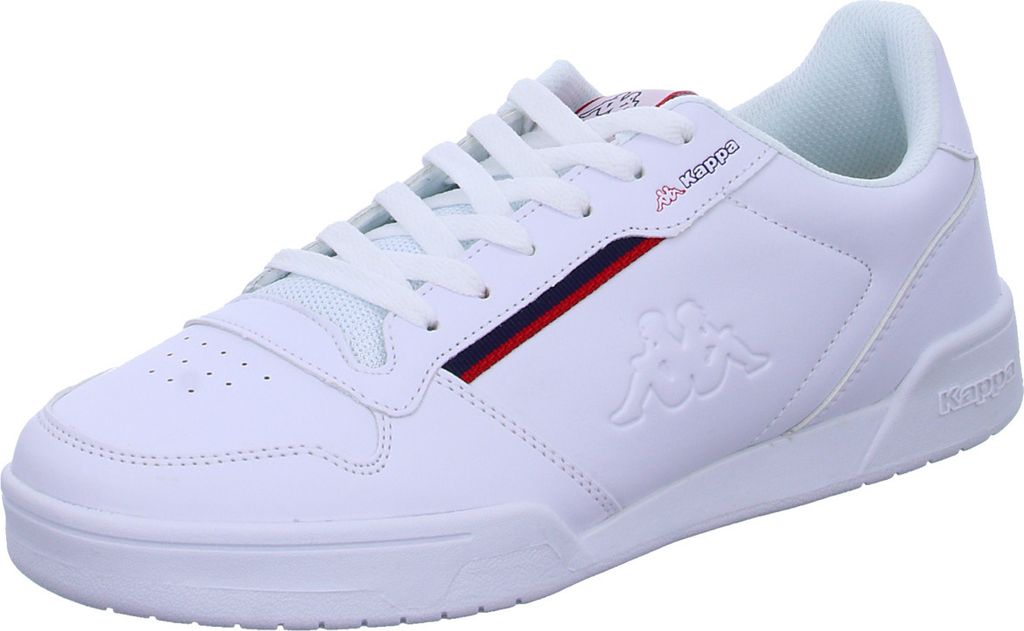 Schnürhalbschuh Sneaker (sportlich) STYLECODE: 242765XL Produktbild 