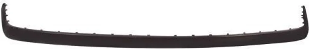 Enjoliveur pare-chocs BLIC 5703-05-9543970P pour VW Bora 1J5807423A