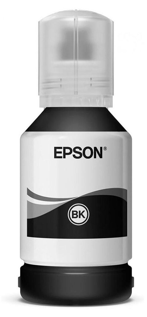 Epson EcoTank MX1XX Series - Formato L - Nero Immagine del prodotto 