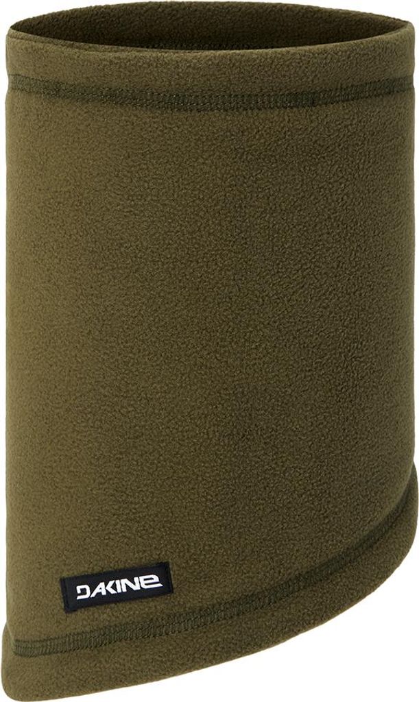 Dakine Fleece Nackenwärmer Grün Herren,Damen Grün One Size