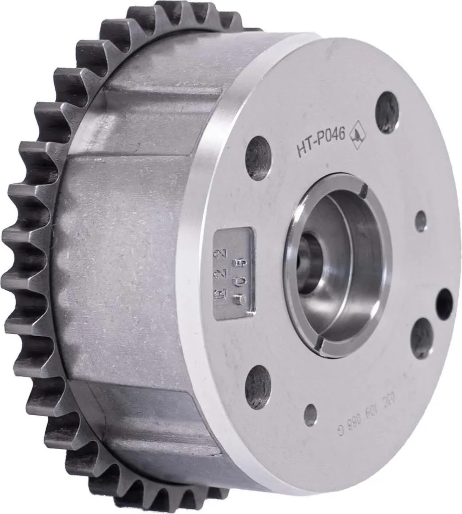 Pignon de distribution pour VW Golf 6 1.4 TSI de 2008 à 2014 VAG