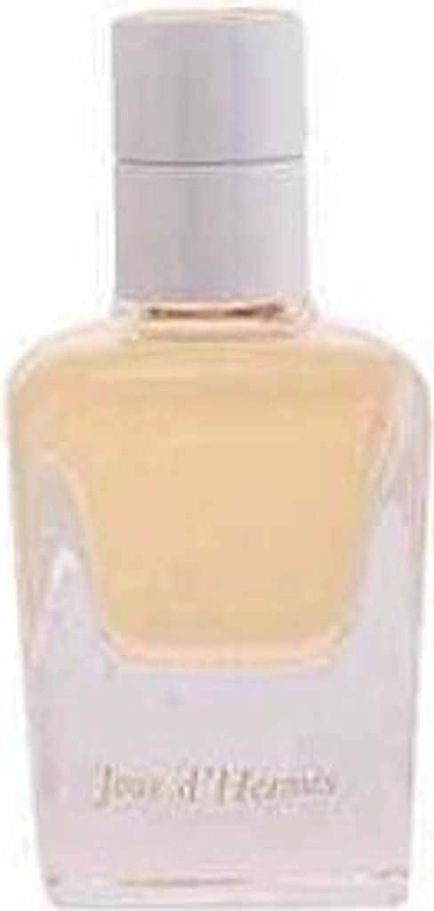 A perfume bottle on a white background.