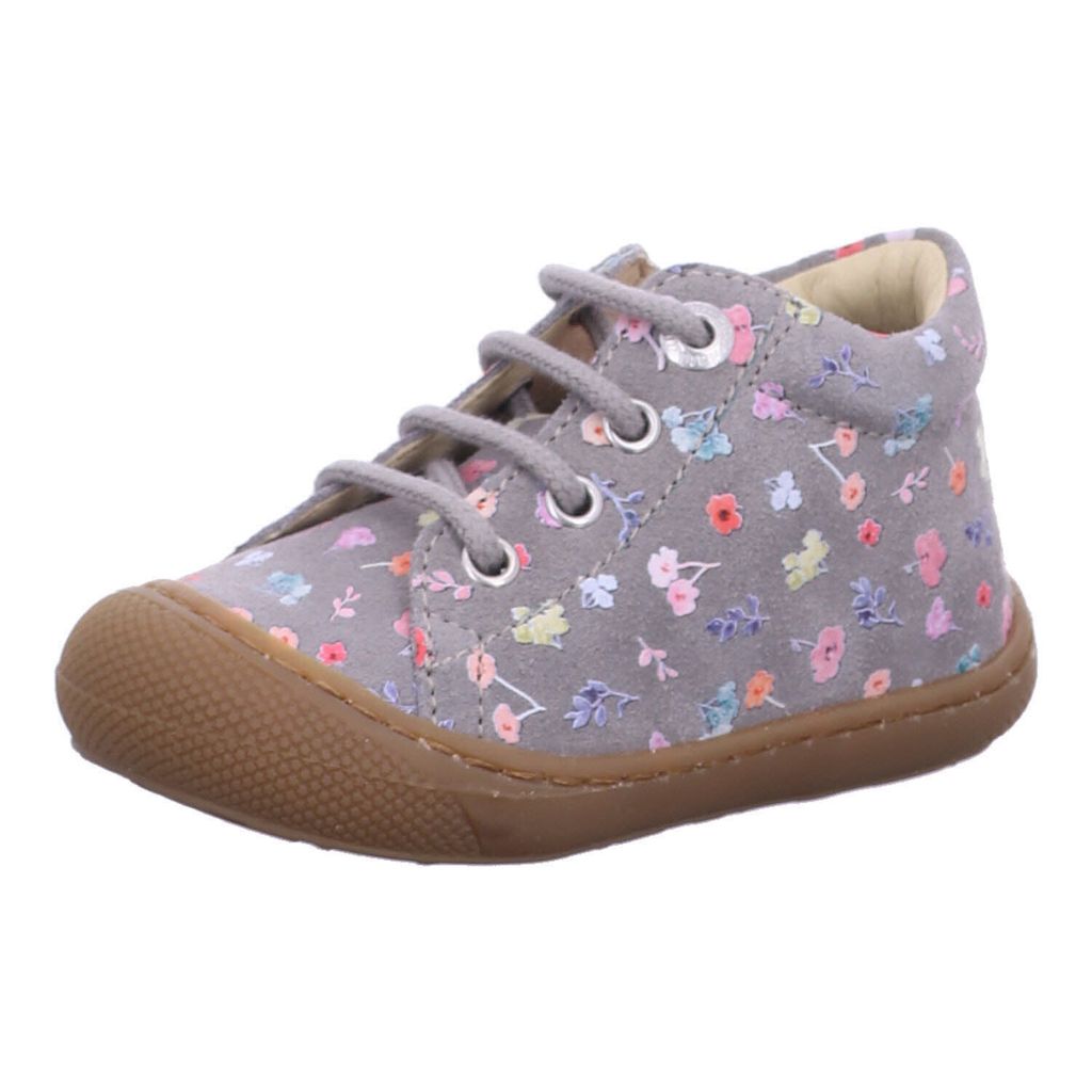 Halbschuhe für Mädchen in unifarben