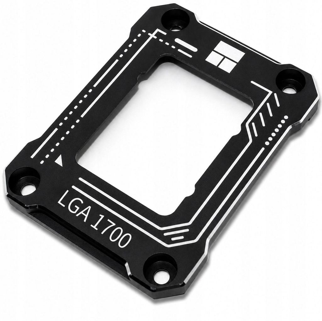 Thermalright Sockel 1700 Frame - black Obrázok produktu 