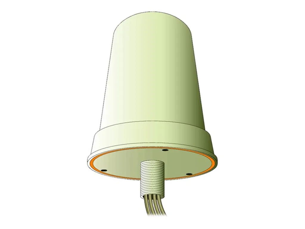 Supprimer les Zones Sans Wi-Fi via l'Antenne Cisco AIR-ANT2544V4M-R Murale