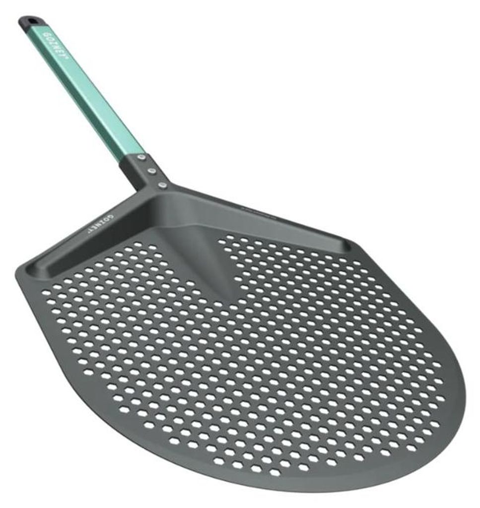 Gozney Pro Pizza-Heber 12" M grün Produktbild 