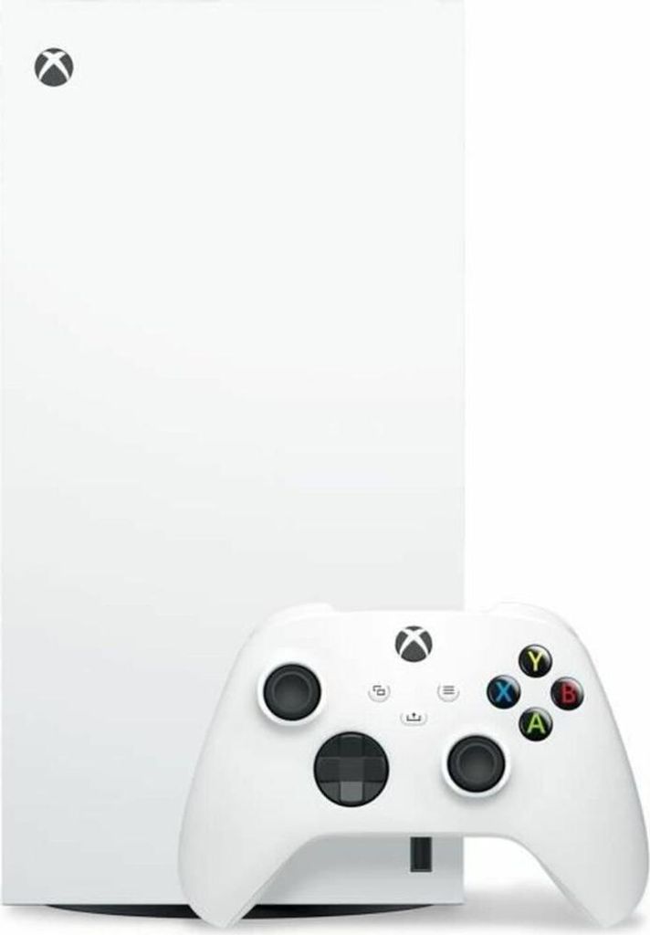 Xbox Series X Microsoft Digital Edition 1 TB