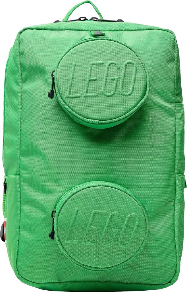 Plecak Lego Brick 202040037 Zdjęcie produktu 