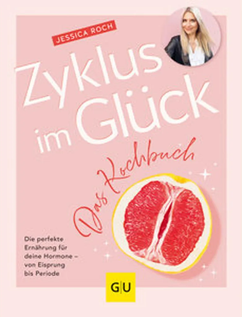 Zyklus im Glück Recettes Hormonales - Livre Bien-être 120 pages Broché